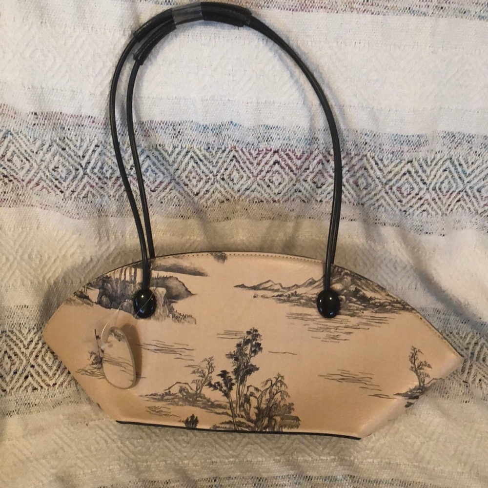 Statement Bag - image 1